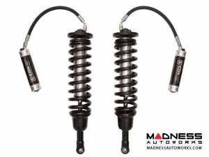 Ford SVT Raptor 3.0 Front Coil over Shock System w/ CDC Valve